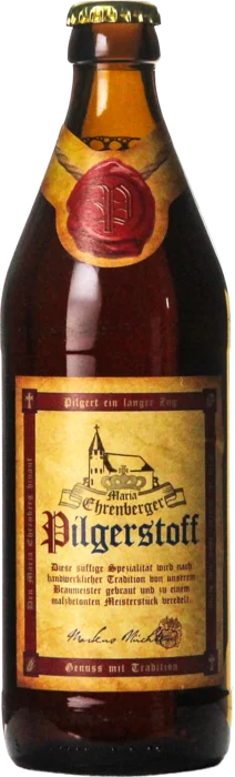 Will Brau Maria Ehrenberger Pilgerstoff 50 Pils Bier kaufen