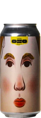 Oso Paranoia 44 IPA Bier kopen