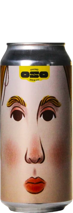 Oso Paranoia 44 IPA Bier kopen