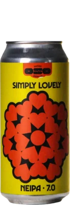 Oso Simply Lovely 44 IPA Bier kopen