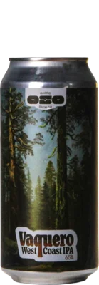 Oso Vaquero 44 IPA Bier kopen