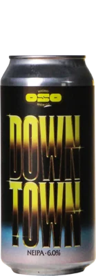 Oso Downtown 44 IPA Bier kaufen
