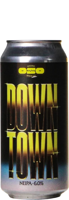 Oso Downtown 44 IPA Bier kaufen