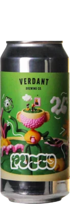 Verdant Putty (2026) 44 IPA Bier kaufen