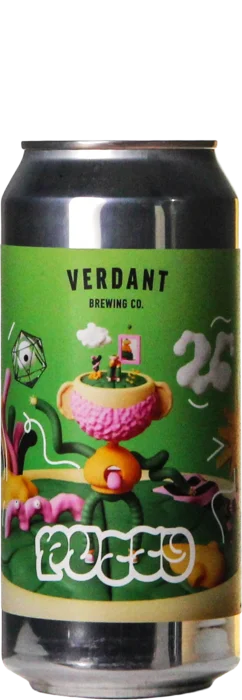 Verdant Putty (2026) 44 IPA Bier kaufen