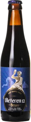 Deca Brouwerij Vleteren 12 Port Barrel Aged 33 Quadrupel Bier kopen