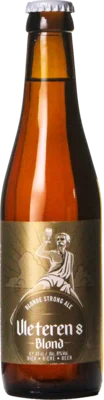 Deca Brouwerij Vleteren Super 8 Blond 33 Tripel Bier kaufen