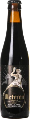 Deca Brouwerij Vleteren Imperial Stout 33 Stout Bier kaufen