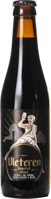 Deca Brouwerij Vleteren Imperial Stout 33 Stout Bier kaufen