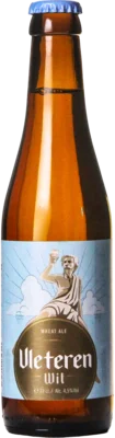 Deca Brouwerij Vleteren Wit 33 Weiß  Bier kaufen