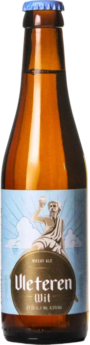 Deca Brouwerij Vleteren Wit 33 Weiß  Bier kaufen