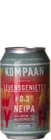 Kompaan Levensgenieter 0.3% 33 Alkoholfrei Bier kaufen