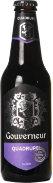 Gouverneur Quadrupel