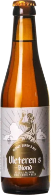 Deca Brouwerij Vleteren 5 Blond 33 Blond Bier kaufen