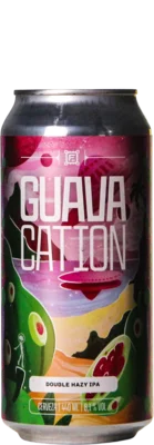 Cervejaria Fermi Guavacation 44 IPA Bier kaufen