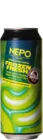 NEPO Brewing Crazy Lines Frozen Fresh 50 IPA Bier kaufen