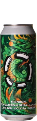 LOST Shenron 50 IPA Bier kopen