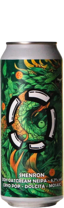LOST Shenron 50 IPA Bier kopen