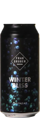 Frau Gruber Winter Bliss 44 IPA Bier kaufen