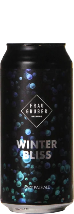 Frau Gruber Winter Bliss 44 IPA Bier kaufen