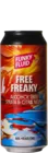 Funky Fluid Free: Freaky 50 Alkoholfrei Bier kaufen