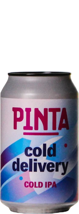 PINTA Cold Delivery 33 IPA Bier kopen