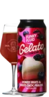 Funky Fluid Gelato: Forest Fruits & White Choc Praline 50 Smoothie Bier Bier kaufen