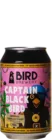 Bird Captain Blackbird Oak Aged Rum BA 2026 (10 Years Bird Brewery) 33 Stout Bier kaufen