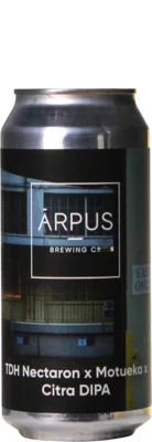 Arpus TDH Nectaron X Motueka X Citra DIPA 44 IPA Bier kaufen