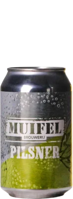 Muifel Pilsner 33 Pils Bier kaufen