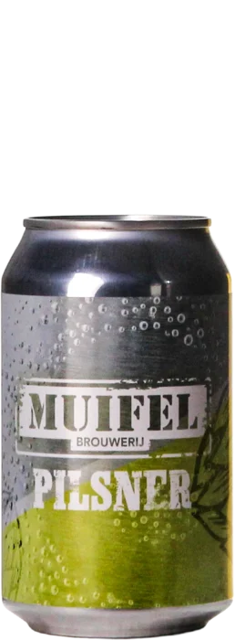 Muifel Pilsner 33 Pils Bier kaufen