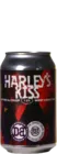 Dutch Bargain / Oersoep Harley's Kiss 33 IPA Bier kaufen