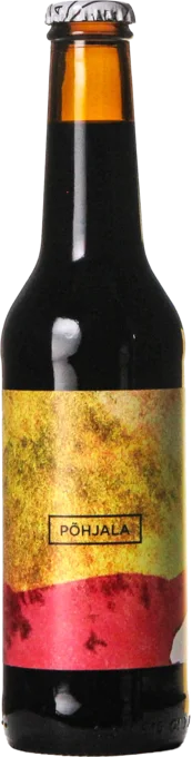 Põhjala Bonfire Bänger 33 Stout Bier kopen
