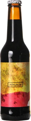 Põhjala Bonfire Bänger 33 Stout Bier kaufen