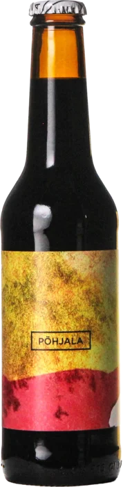 Põhjala Bonfire Bänger 33 Stout Bier kaufen