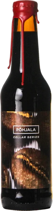 Põhjala Coffee Culture (Cellar Series) 33 Stout Bier kaufen
