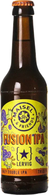 Maisel & Friends / Lervig Fusion IPA 33 IPA Bier kopen