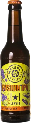 Maisel & Friends / Lervig Fusion IPA 33 IPA Bier kopen
