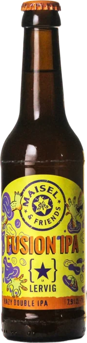 Maisel & Friends / Lervig Fusion IPA 33 IPA Bier kopen