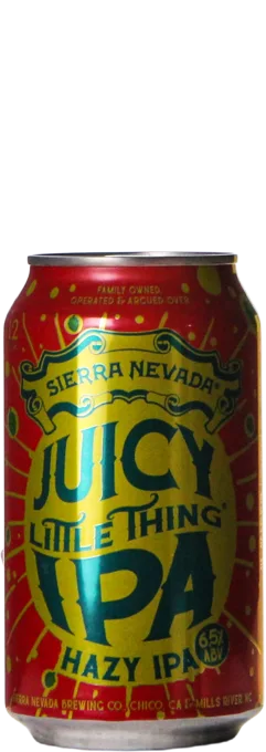 Sierra Nevada Juicy Little Thing 35,5 IPA Bier kaufen