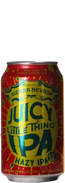 Sierra Nevada Juicy Little Thing