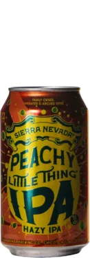 Sierra Nevada Peachy Little Thing