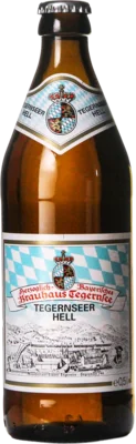 Tegernseer Hell 50 Pils Bier kaufen