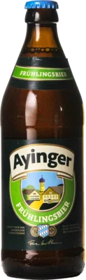Ayinger Frühlingsbier 50 Wit Bier kopen