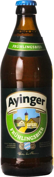 Ayinger Frühlingsbier 50 Wit Bier kopen