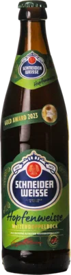 Schneider Weisse TAP 5 Meine Hopfenweisse 50 Weizen Bier kopen