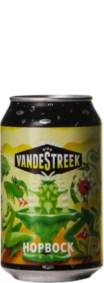 VandeStreek Hopbock 33 Saisonales Bier  Bier kaufen