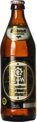 Augustiner-Bräu Edelstoff 50 Pils Bier kaufen