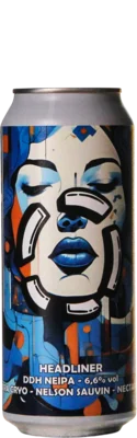 LOST Headliner 50 IPA Bier kaufen