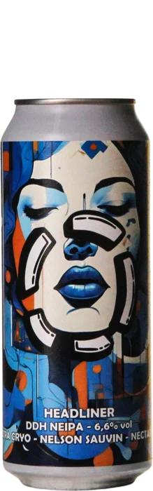 LOST Headliner 50 IPA Bier kaufen